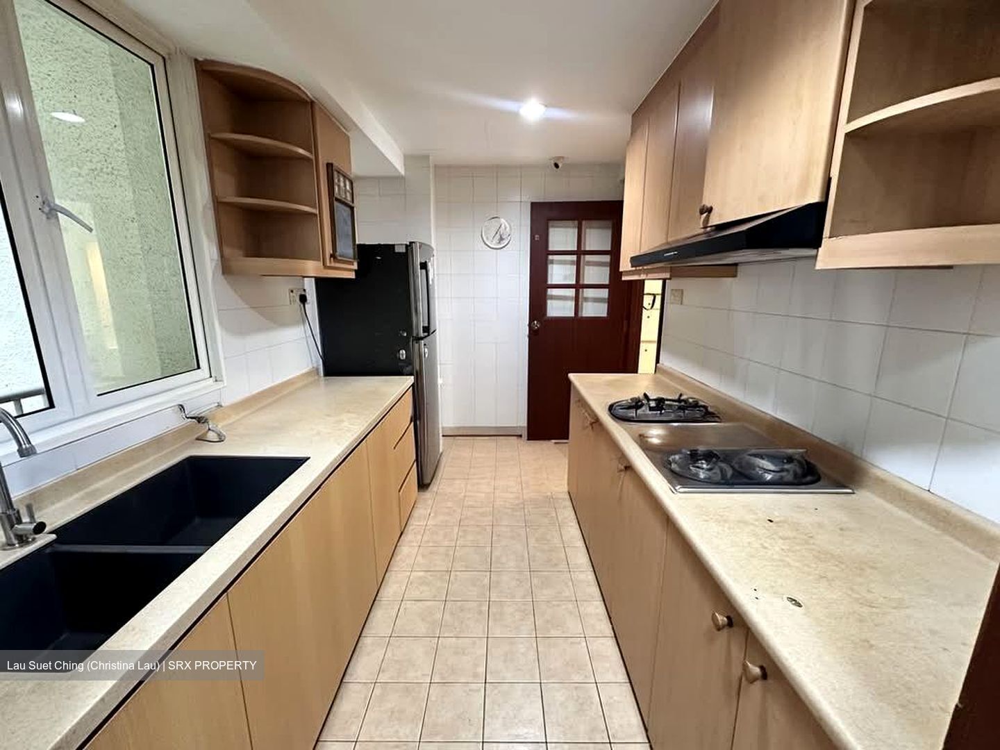 Evergreen Park (D19), Apartment #596274651